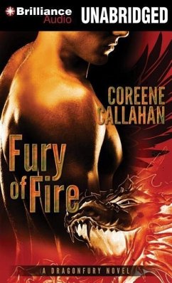Fury of Fire - Callahan, Coreene