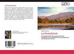 Cover La Consciencia