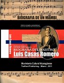Biografia del Maestro Luis Casas Romero