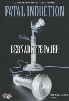 Fatal Induction - Pajer, Bernadette