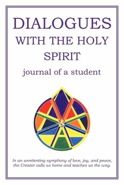 Dialogues with the Holy Spirit - Stephens, Rusty