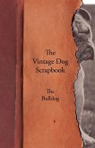 The Vintage Dog Scrapbook - The Bulldog