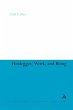 Heidegger, Work, and Being - Bild 1