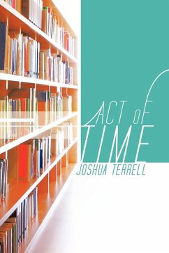 Cover Act of Time