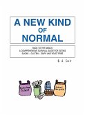 A New Kind of Normal