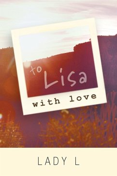 Cover To Lisa with Love