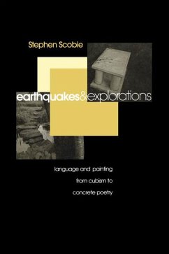 Earthquakes and Explorations - Scobie, Stephen