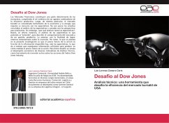 Desafio al Dow Jones