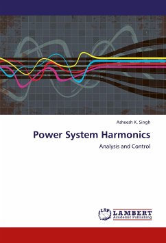 Power System Harmonics