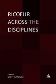 Ricoeur Across the Disciplines Ricoeur Across the Disciplines