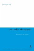 Aristotle's Metaphysics