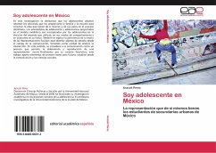 Soy adolescente en México