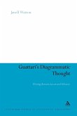 Guattari's Diagrammatic Thought