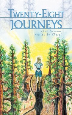 Twenty-Eight Journeys - Cheryl