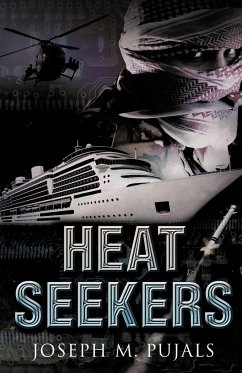 The Heat Seekers - Pujals, Joseph M.