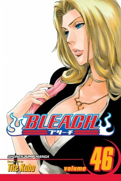 Bleach, Vol. 46 - Kubo, Tite