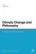 Climate Change and Philosophy - Bild 1
