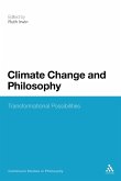 Climate Change and Philosophy Climate Change and Philosophy