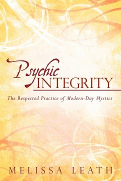 Psychic Integrity - Leath, Melissa