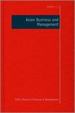 Asian Business and Management