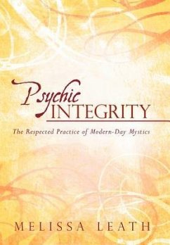 Psychic Integrity - Leath, Melissa