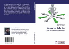 Consumer Behavior - Palash, M. Salauddin;Sabur, Shaikh Abdus