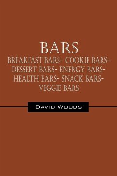 Bars - Woods, David