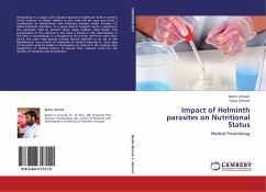 Impact of Helminth parasites on Nutritional Status - Ahmad, Bashir;Ahmad, Fayaz