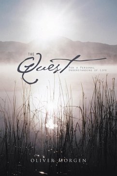 The Quest - Morgen, Oliver