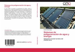 Sistemas de poligeneración de agua y energía - Rubio Maya, Carlos