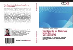 Verificación de Sistemas basados en el Conocimiento - Ramírez, Jaime;de Antonio, Angélica