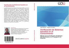 Verificación de Sistemas basados en el Conocimiento