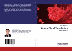 Oxidant Signal Transduction