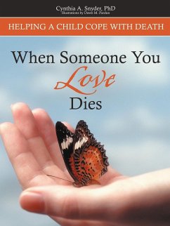 When Someone You Love Dies