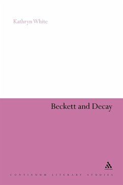 Cover Beckett and Decay