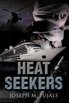 The Heat Seekers - Pujals, Joseph M.