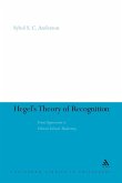 Hegel's Theory of Recognition