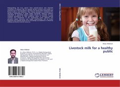 Livestock milk for a healthy public - Nikkhah, Akbar