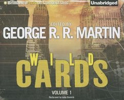 Wild Cards - Martin (Editor), George R. R.