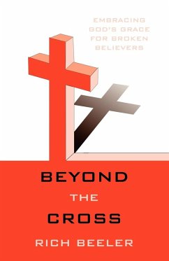 Beyond the Cross Cover Beyond the Cross
