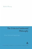 The Crisis in Continental Philosophy