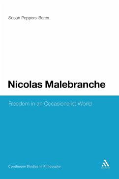 Cover Nicolas Malebranche