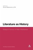 Literature as History Literature as History