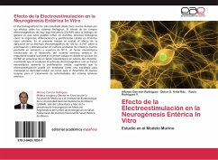 Efecto de la Electroestimulación en la Neurogénesis Entérica In Vitro