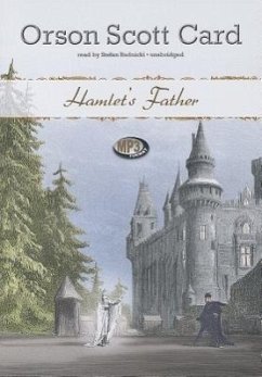 Hamlet's Father - Card, Orson Scott