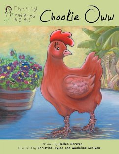 Chookie Oww - Scriven, Hellen; Tysoe, Christine; Scriven, Madaline