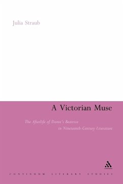 Cover A Victorian Muse