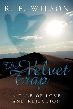 The Velvet Trap - Wilson, R. F.