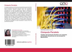 Cómputo Paralelo Cómputo Paralelo
