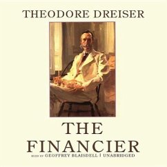 The Financier - Dreiser, Theodore